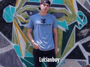 Lucianboy