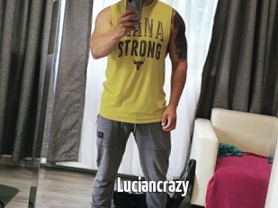 Luciancrazy