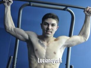 Lucianoyork