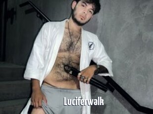 Luciferwalk