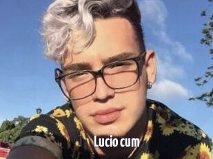 Lucio_cum