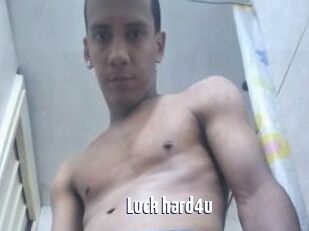 Luck_hard4u