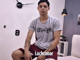 Luckconor