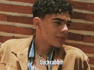 Luckrabbit