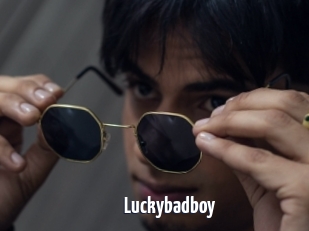 Luckybadboy