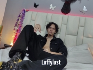 Luffylust