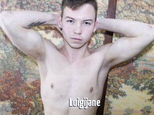Luigijane