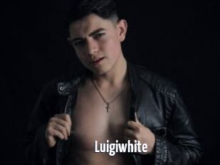 Luigiwhite