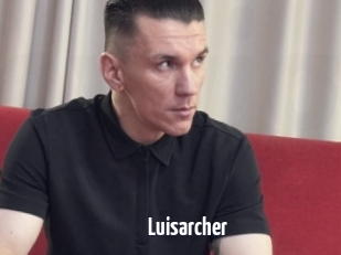 Luisarcher