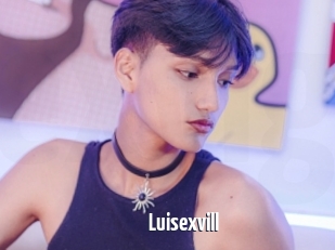 Luisexvill