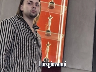 Luisgiovanni