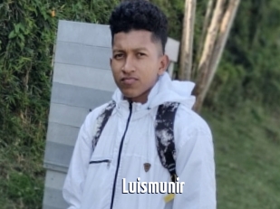 Luismunir