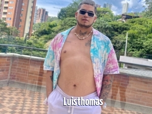 Luisthomas