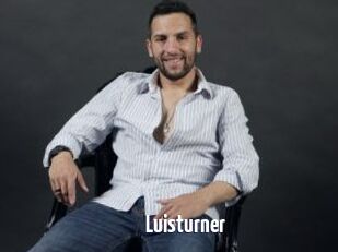 Luisturner