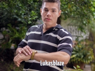 Lukasblaze