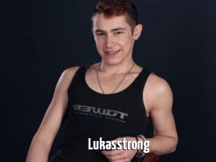 Lukasstrong