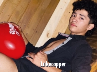 Lukecopper