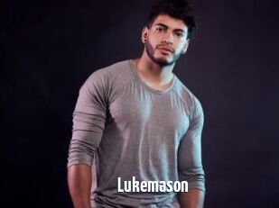 Lukemason