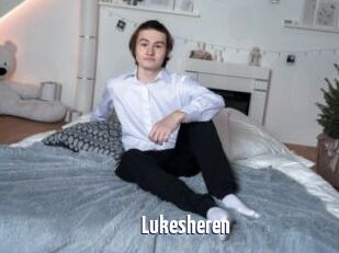 Lukesheren