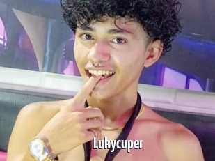 Lukycuper