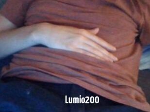 Lumio200