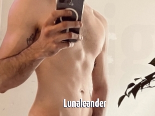 Lunaleander