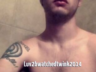 Luv2bwatchedtwink2014