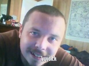 Luvdick