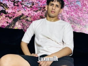 Luxormilk