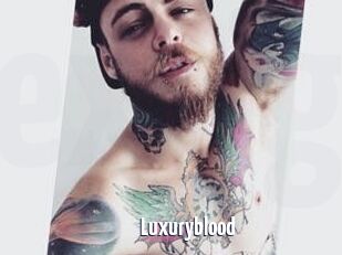 Luxuryblood