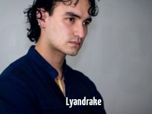 Lyandrake