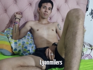 Lyanmilers