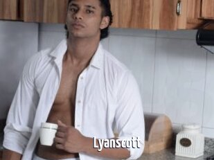 Lyanscott