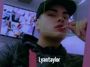 Lyantaylor