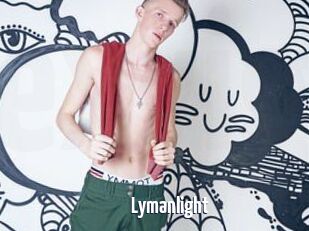 Lymanlight