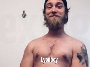 Lyonboy