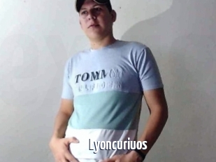 Lyoncuriuos