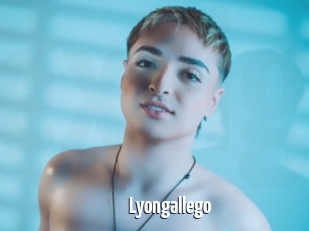 Lyongallego