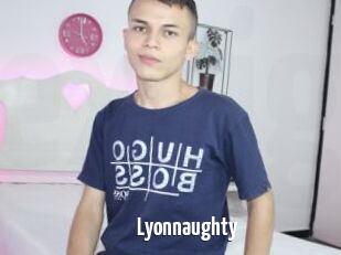 Lyonnaughty