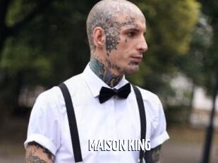 MAISON_KING