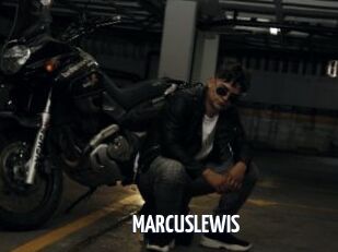 MARCUSLEWIS