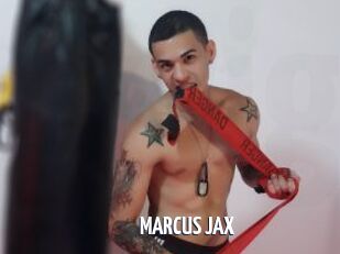 MARCUS_JAX