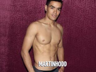 MARTINHODD