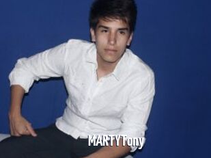 MARTYTony