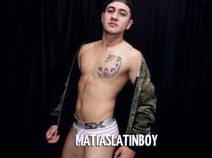 MATIASLATINBOY