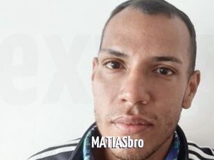 MATIASbro