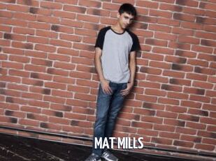 MAT_MILLS