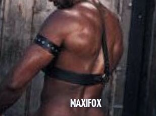 MAXIFOX