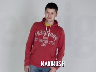 MAXIMUS_H