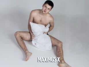 MAXIMUS_X